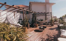 Joy Beach House