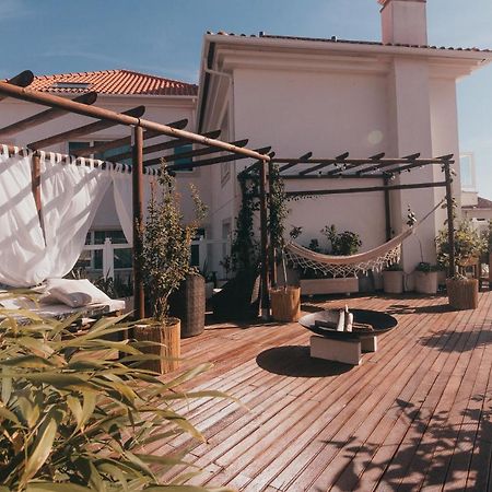 Joy Beach House São Pedro de Muel Extérieur photo