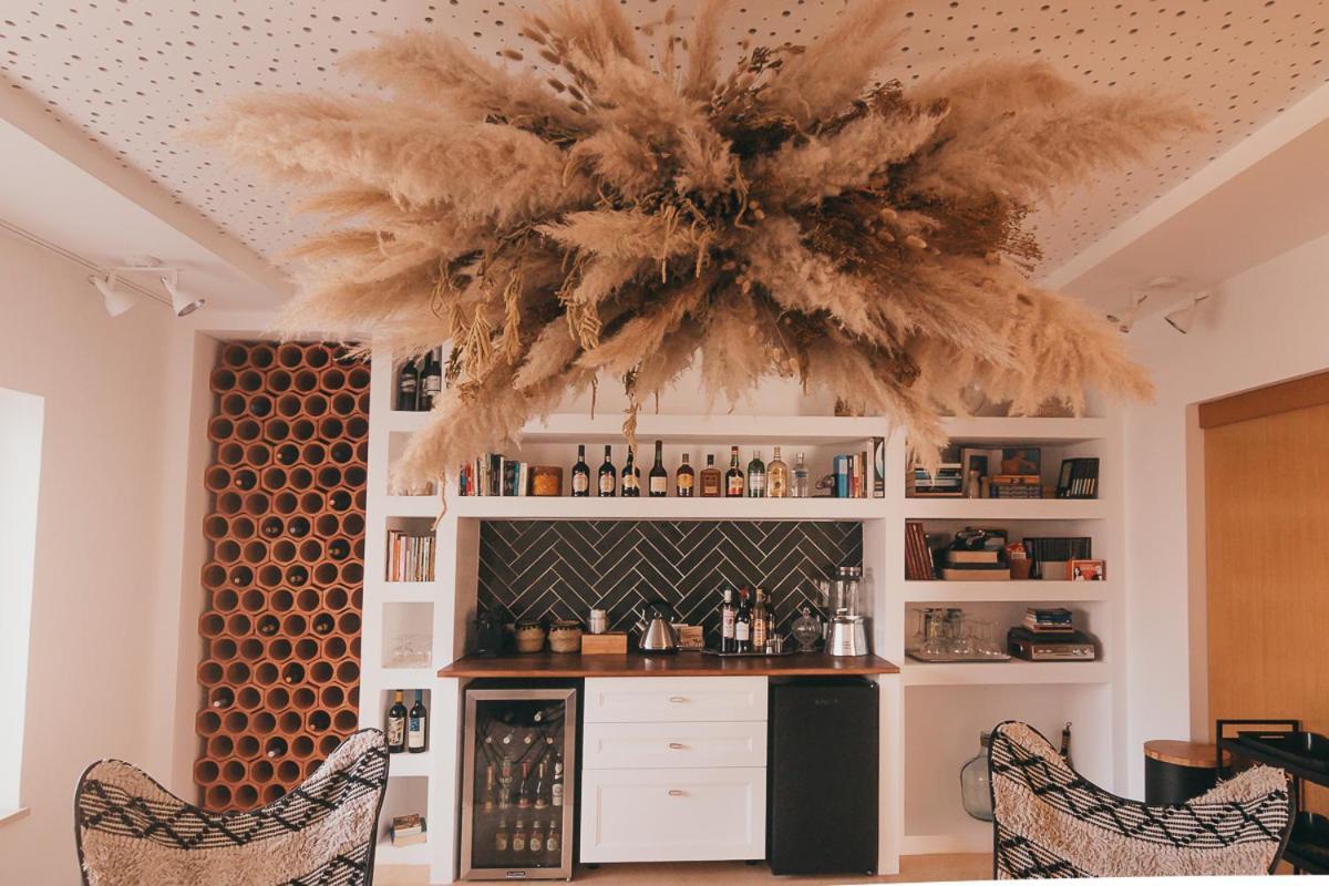 Joy Beach House São Pedro de Muel Extérieur photo