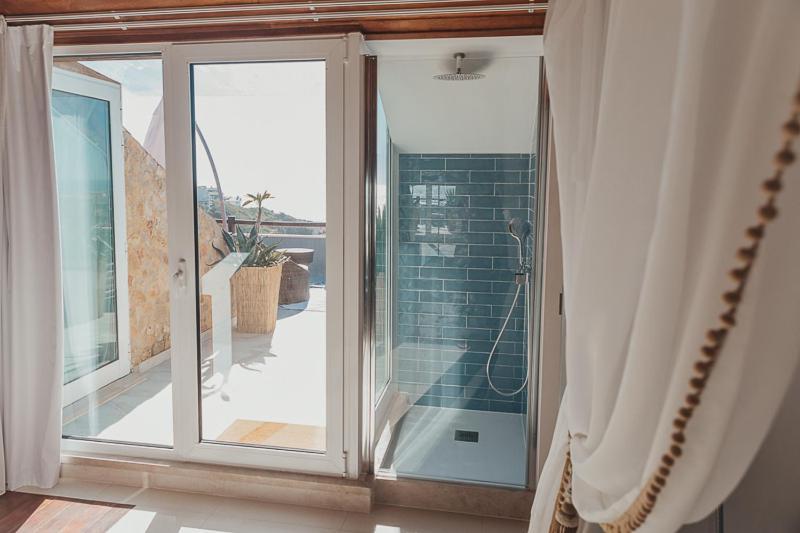 Joy Beach House São Pedro de Muel Extérieur photo