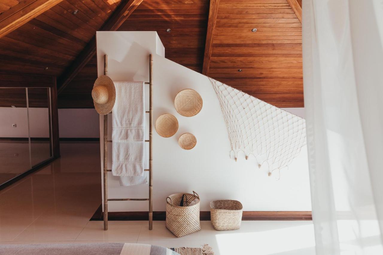 Joy Beach House São Pedro de Muel Extérieur photo