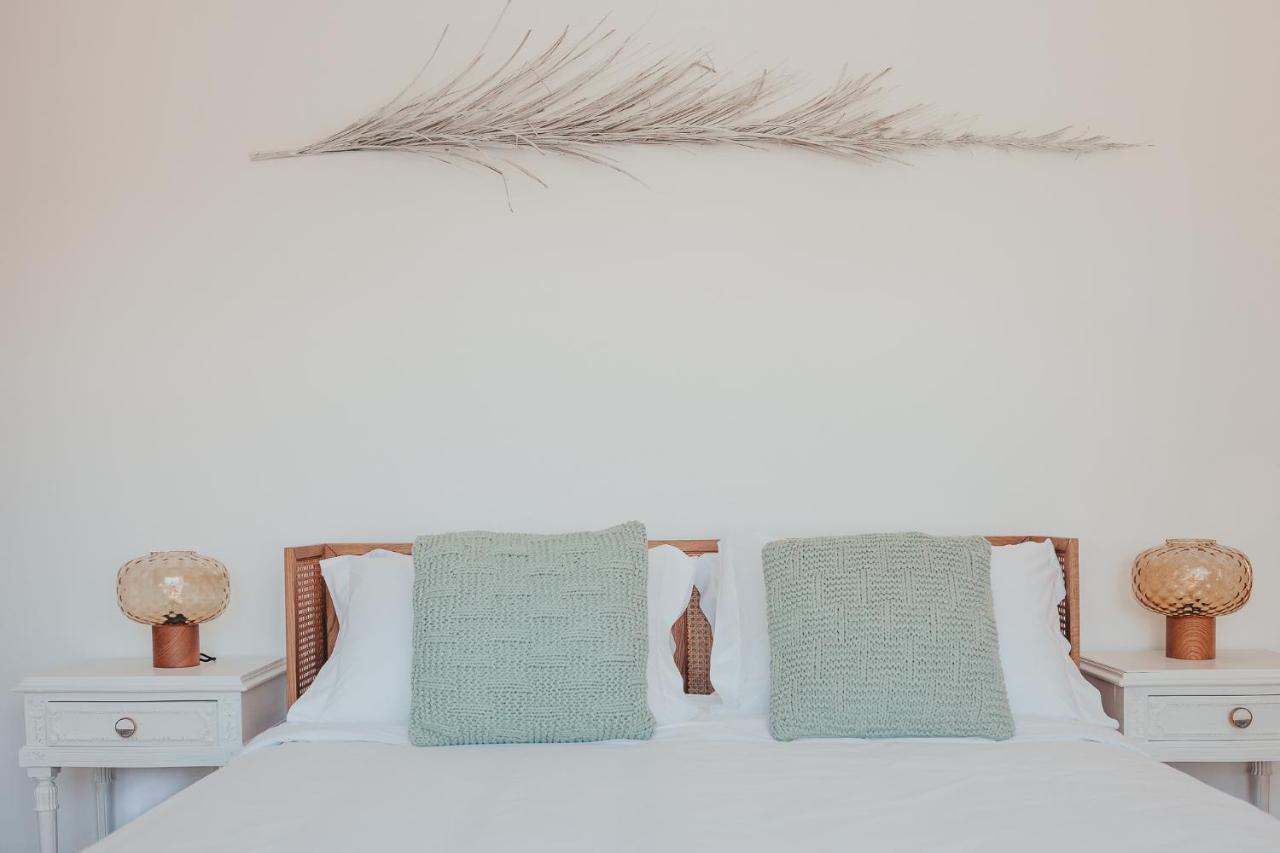 Joy Beach House São Pedro de Muel Extérieur photo