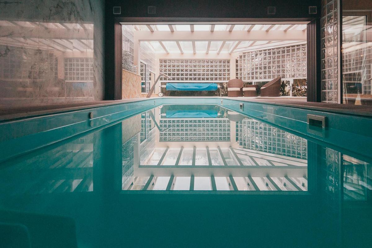 Joy Beach House São Pedro de Muel Extérieur photo