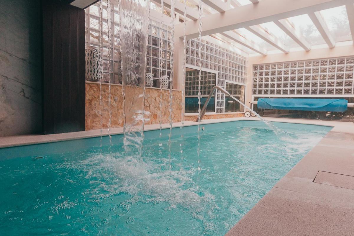 Joy Beach House São Pedro de Muel Extérieur photo