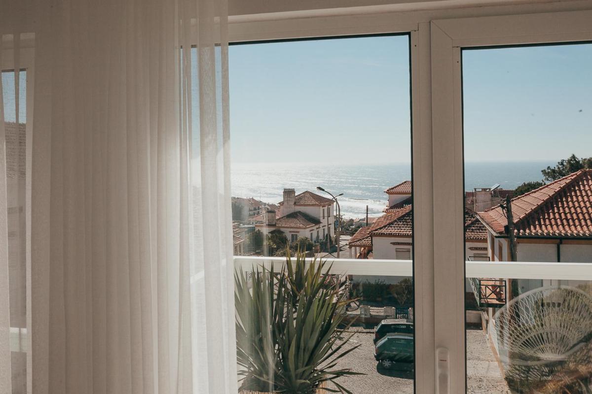Joy Beach House São Pedro de Muel Extérieur photo