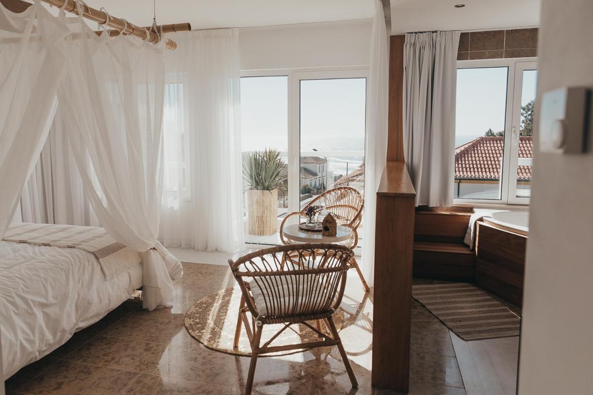 Joy Beach House São Pedro de Muel Extérieur photo