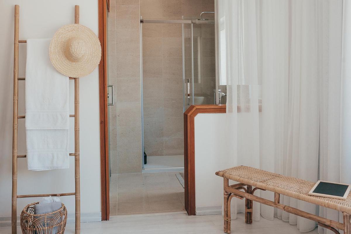 Joy Beach House São Pedro de Muel Extérieur photo